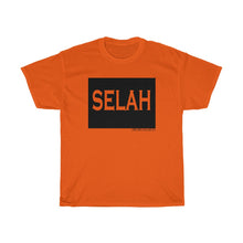 Load image into Gallery viewer, Selah Unisex Heavy Cotton Tee