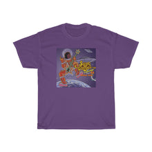 Load image into Gallery viewer, Mr. Randy Watson&#39;s Intergalactic Tour