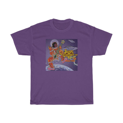 Mr. Randy Watson's Intergalactic Tour