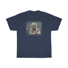 Load image into Gallery viewer, Unisex Heavy Cotton Tee