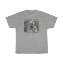 Load image into Gallery viewer, Unisex Heavy Cotton Tee