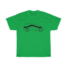 Load image into Gallery viewer, MINI VANS Unisex Heavy Cotton Tee