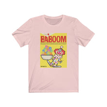 Load image into Gallery viewer, BABOOM CEREAL CEREAL TEE
