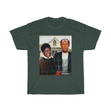 Load image into Gallery viewer, MAW AND PAW EVANS Unisex Heavy Cotton Tee