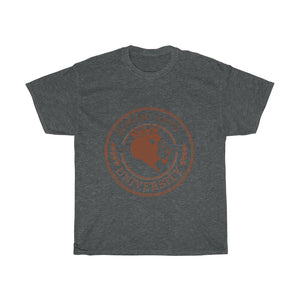 Borum Arts University Unisex Heavy Cotton Tee