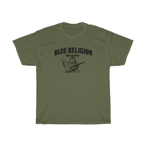 Blue Religion