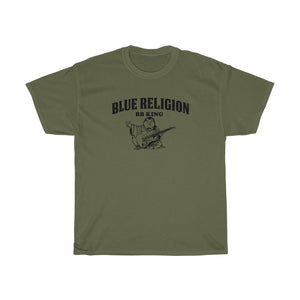 Blue Religion