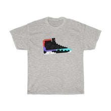 Load image into Gallery viewer, DREAM IT RETRO FOR J Unisex Heavy Cotton Tee