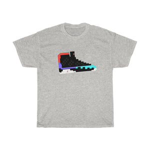 DREAM IT RETRO FOR J Unisex Heavy Cotton Tee