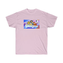 Load image into Gallery viewer, Unisex Ultra Cotton Tee