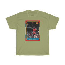 Load image into Gallery viewer, MJ autographed Rookie Card