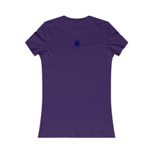 Load image into Gallery viewer, MorKesha&#39;s Salt Women&#39;s Favorite Tee