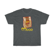 Load image into Gallery viewer, McDowell&#39;s Employee of the Month Unisex Heavy Cotton Tee