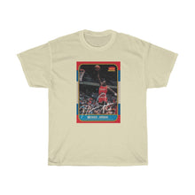Load image into Gallery viewer, MJ autographed Rookie Card