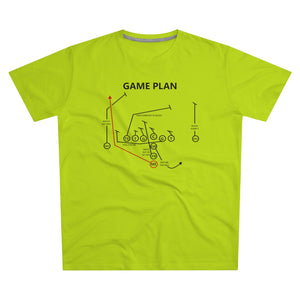 Game Plan 2