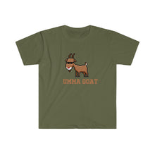 Load image into Gallery viewer, Umma GOAT