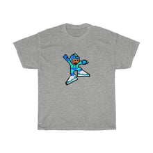 Load image into Gallery viewer, MEGA BRUH Unisex Heavy Cotton Tee