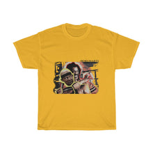 Load image into Gallery viewer, Unisex Heavy Cotton Tee