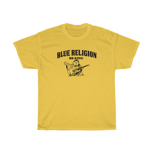Blue Religion