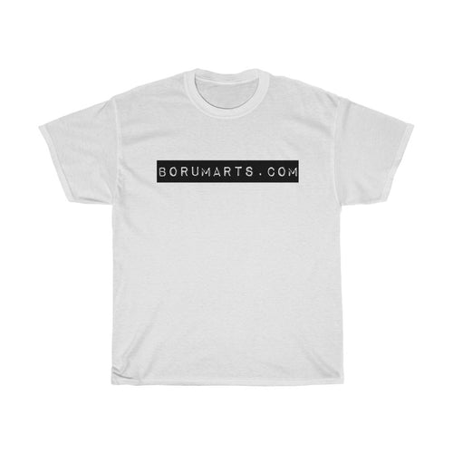 BorumArts.com The Location