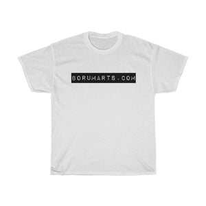 BorumArts.com The Location