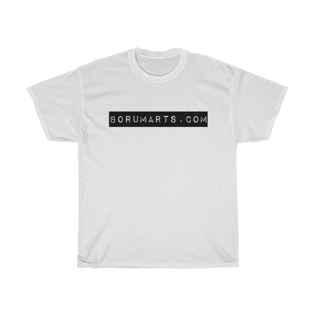 BorumArts.com The Location