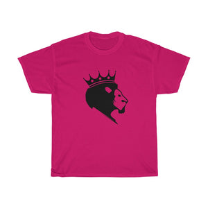 BorumArts Crown Icon Black