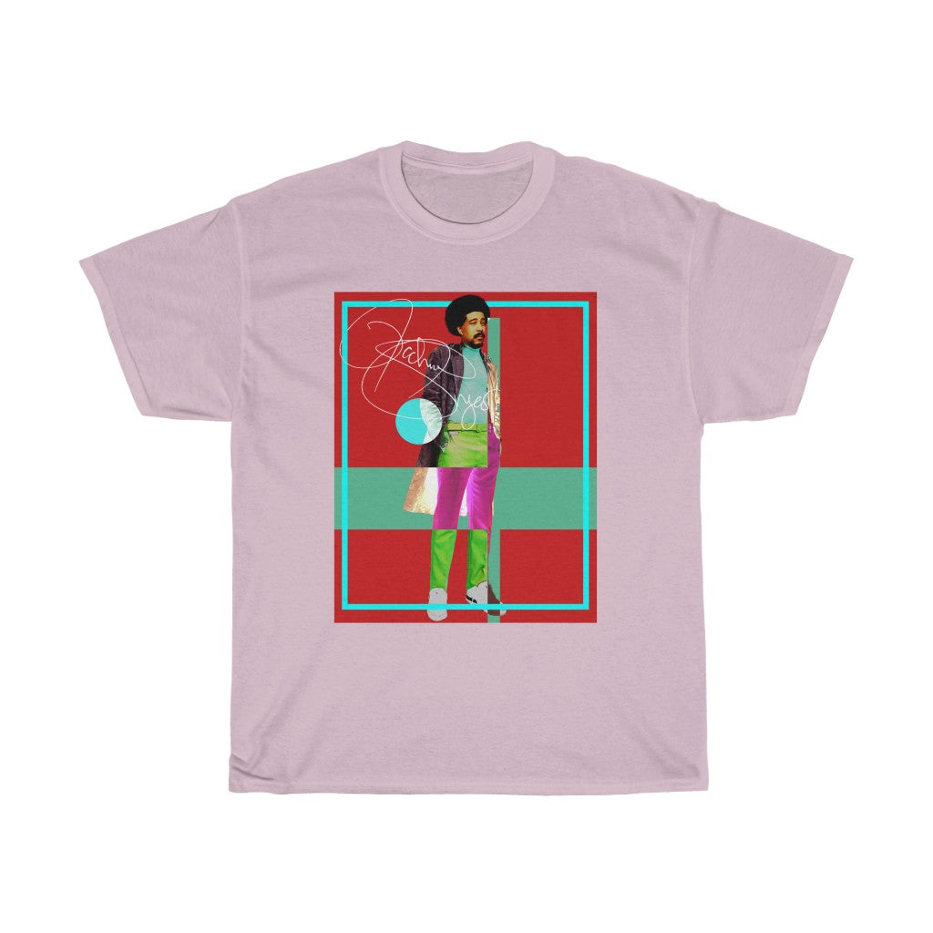 Richard Pryor Signature Tee