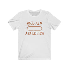 Load image into Gallery viewer, BEL-AIR Afaletics