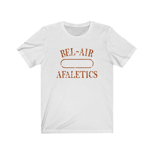 BEL-AIR Afaletics