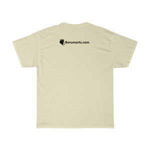 BLACC MANN SPECIAL ORDER Unisex Heavy Cotton Tee