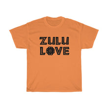 Load image into Gallery viewer, Zulu LOVE 2