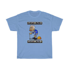 Load image into Gallery viewer, Unisex Heavy Cotton Tee