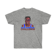 Load image into Gallery viewer, NATE ROBINSON CHALLENGE T SHIRT