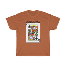 Load image into Gallery viewer, Black Kings Special Order Unisex Heavy Cotton Tee