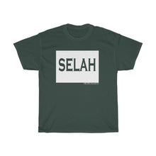 Load image into Gallery viewer, Selah Wight Unisex Heavy Cotton Tee
