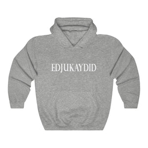 Brian Campbell Hooded Sweatshirt 2021