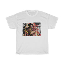 Load image into Gallery viewer, Greatest BrownJitsu Battle Ever!  Unisex Heavy Cotton Tee