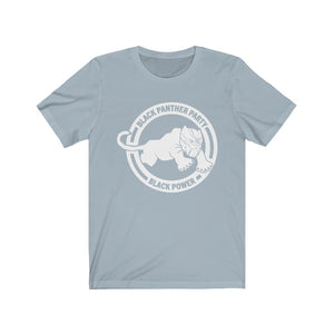 BLACK PANTHER PARTY Unisex Ultra Cotton Tee