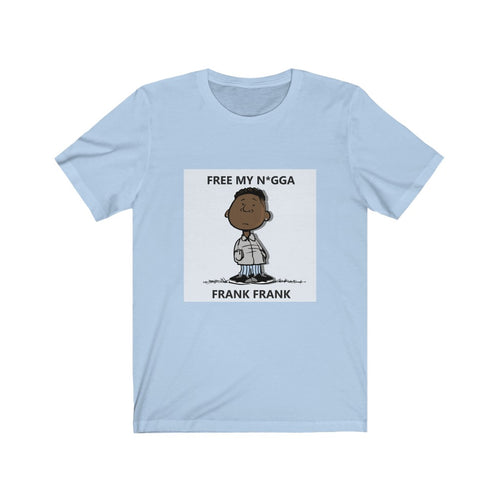 FRANKLN in Dez Streets