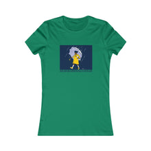 Load image into Gallery viewer, MorKesha&#39;s Salt Women&#39;s Favorite Tee