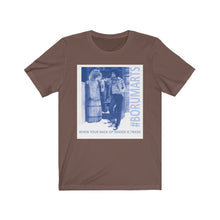Load image into Gallery viewer, Mj wearing Mj&#39;s
