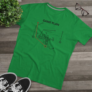 Game Plan 2