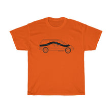 Load image into Gallery viewer, MINI VANS Unisex Heavy Cotton Tee