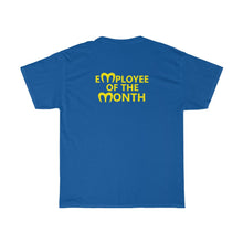 Load image into Gallery viewer, Unisex Heavy Cotton Tee