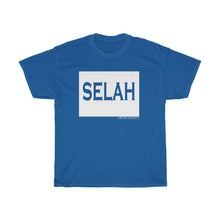 Load image into Gallery viewer, Selah Wight Unisex Heavy Cotton Tee