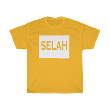 Load image into Gallery viewer, Selah Wight Unisex Heavy Cotton Tee