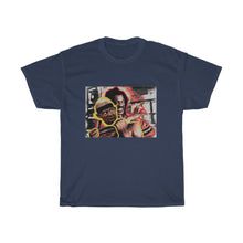 Load image into Gallery viewer, Greatest BrownJitsu Battle Ever!  Unisex Heavy Cotton Tee