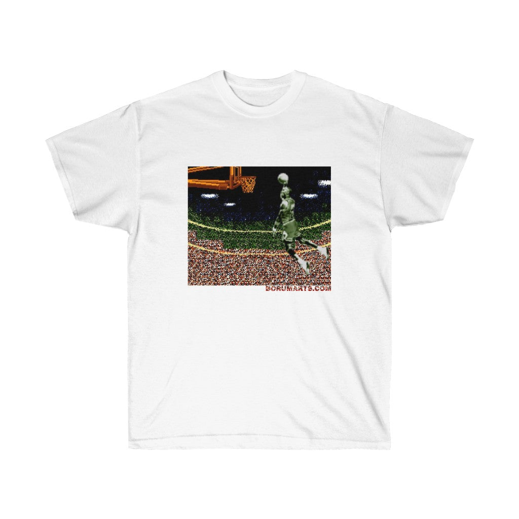 Double Double Dribble Dribble