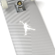 Load image into Gallery viewer, Leap Man  Stickers